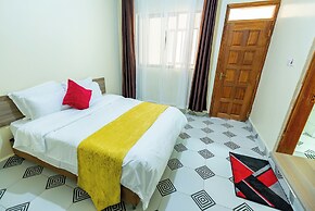 Mang Hotel