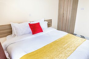 Mang Hotel