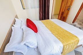 Mang Hotel