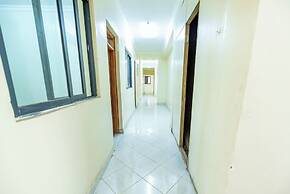 Mang Hotel