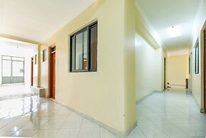 Mang Hotel