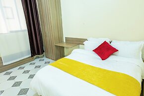 Mang Hotel