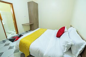 Mang Hotel