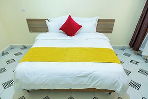 Mang Hotel