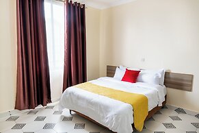 Mang Hotel