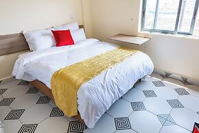 Mang Hotel