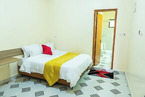 Mang Hotel