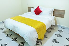 Mang Hotel