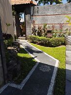 Kartika Dahayu Villa