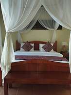 Kartika Dahayu Villa