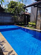 Kartika Dahayu Villa