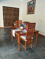 Kartika Dahayu Villa