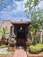 Kartika Dahayu Villa