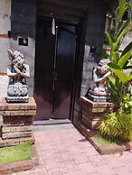Kartika Dahayu Villa