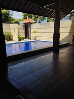 Kartika Dahayu Villa