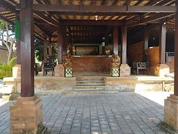 Kartika Dahayu Villa
