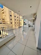 Aphrodite Plaza