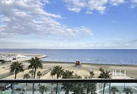 Aphrodite Plaza