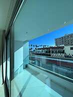 Aphrodite Plaza