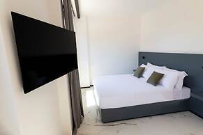 The City Hotel Ancona