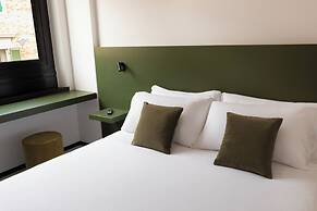 The City Hotel Ancona