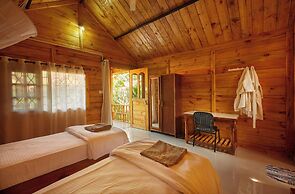 Zen Lazy Days Agonda