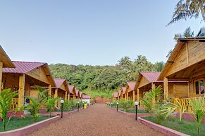 Zen Lazy Days Agonda