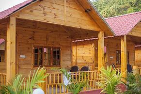Zen Lazy Days Agonda