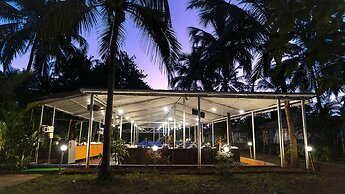 Zen Lazy Days Agonda