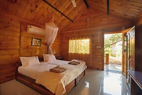 Zen Lazy Days Agonda
