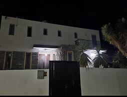 Impeccable 3-bed Villa in Nicosia