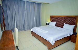 Robyson Residency Kinshasa