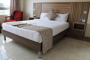 Paraiso Gardens Hotel
