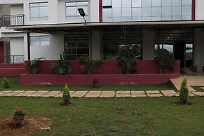 Paraiso Gardens Hotel