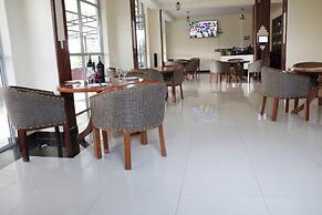 Paraiso Gardens Hotel