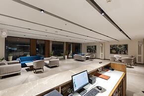 Hotel Bafna Lawn