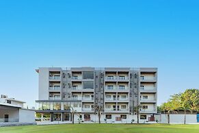 Hotel Bafna Lawn