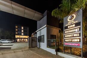 Hotel Bafna Lawn
