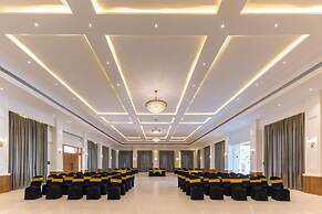 Hotel Bafna Lawn