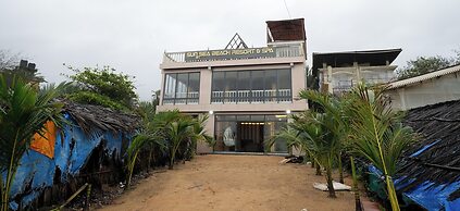 Sun In Sea Beach Resort
