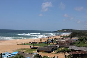 Sun In Sea Beach Resort