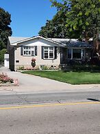 Trillium Bed & Breakfast