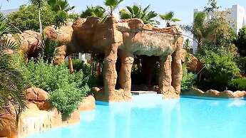 Stunning Spacious One Bed in Delta Sharm