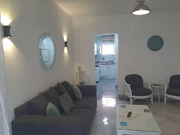 Stunning Spacious One Bed in Delta Sharm
