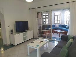 Stunning Spacious One Bed in Delta Sharm