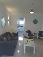 Stunning Spacious One Bed in Delta Sharm