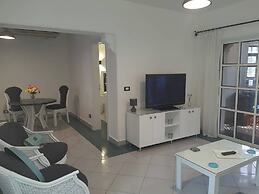 Stunning Spacious One Bed in Delta Sharm