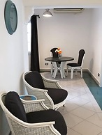 Stunning Spacious One Bed in Delta Sharm