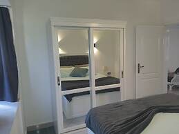 Stunning Spacious One Bed in Delta Sharm