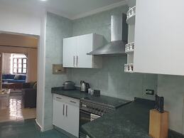 Stunning Spacious One Bed in Delta Sharm
